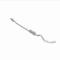 MagnaFlow Ford BRE Exhaust Replacement Kit