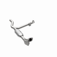 MagnaFlow Direct Fit Catalytic Converter 99-00 F-150 4.2L V6 2WD P/