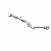 MagnaFlow 2010 Buick LaCrosse 3.0L California Grade CARB Compliant Direct-Fit Catalytic Converter