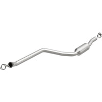 MagnaFlow 08-10 BMW 528i 3.0L Direct Fit Converter