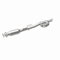 MagnaFlow 11-14 Nissan Quest 3.5L Direct Fit Converter