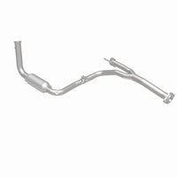 MagnaFlow Direct Fit Catalytic Converter 2004 Liberty D/S frt