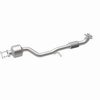 MagnaFlow 13-15 Chevrolet Spark 1.2L California Grade CARB Compliant Direct-Fit Catalytic Converter