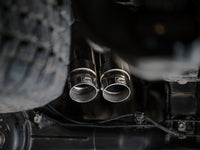 AWE Tuning 2016-2022 Toyota Tacoma 0FG Exhaust with BashGuard - No Tips