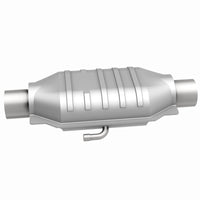 MagnaFlow Universal Catalytic Converter 3 W/Dual Air
