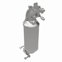 MagnaFlow 16-21 Honda Civic 1.5L Direct Fit Converter