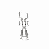 MagnaFlow 13-15 Lexus IS350 3.5L California Grade CARB Compliant Direct-Fit Catalytic Converter