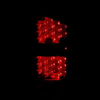 Raxiom 02-05 Dodge RAM 1500 LED Tail Lights- Black Housing- Clear Lens