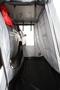 Body Armor 4x4 Sky Ridge Pike Annex Room