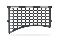 ADD 2021+ Ford F150 Raptor 66in Bed Side Molle Panels - Passenger Center