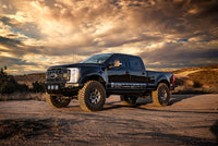ICON 23-24 Ford F-250/F-350 SD 4WD Front 2.0 Aluminum Series Remote Reservoir Shock - 4.5in Lift