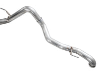 AWE Tuning Exhaust for 4th Gen Toyota Tacoma BashGuard Only