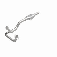 MagnaFlow Direct Fit Catalytic Converter Ford 84 87