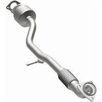 MagnaFlow 13-15 Chevrolet Spark 1.2L California Grade CARB Compliant Direct-Fit Catalytic Converter