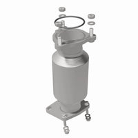 MagnaFlow 12-13 Buick Verano 2.4L California Grade CARB Compliant Direct-Fit Catalytic Converter