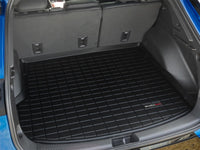 WeatherTech 24-25 Chevrolet Equinox Cargo Liners - Black