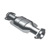 MagnaFlow Direct Fit Catalytic Converter 88-91Toyota Camary 2.5L