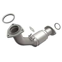 MagnaFlow Direct Fit Catalytic Converter 99-02 Toyota 4 Runner 3.4L Front