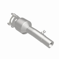 MagnaFlow 14-19 Range Rover Evoque/Discovery Sport 2.0 Rear Direct-Fit Catalytic Converter