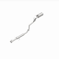 MagnaFlow 04-09 Kia Spectra 2.0L BRE Exhaust Kit