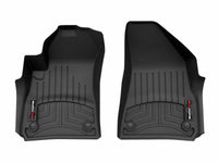 WeatherTech 24-25 Jeep Wagoneer S Front FloorLiner HP - Black