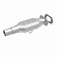 MagnaFlow Direct Fit Catalytic Converter GM 86 87