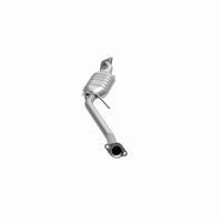 MagnaFlow Direct Fit Catalytic Converter Ford 87 93