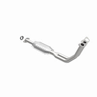 MagnaFlow 89-95 Geo Tracker/Suzuki Sidekick California Grade CARB Compliant DF Catalytic Converter