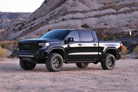 Fabtech 19-21 GM C/K1500 P/U 3in Uniball UCA Sys w/Perf Shks