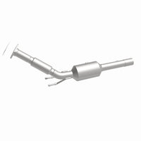 MagnaFlow California Grade CARB Compliant Direct Fit Catalytic Conv 05-09 Volkswagen Jetta L5 2.5L