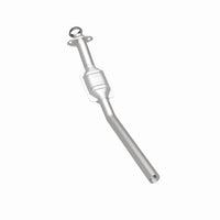 MagnaFlow Direct Fit Catalytic Converter Caravan-Voyager 92-93 3.3L