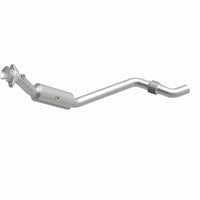 MagnaFlow 15-17 Ford Mustang 3.7L Direct Fit Converter