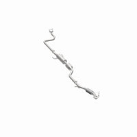 MagnaFlow 19-20 Chevrolet Spark 1.4L Single Underbody Direct-Fit Catalytic Converter
