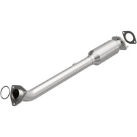 MagnaFlow 05-16 Nissan Frontier 2.5L Direct Fit Converter