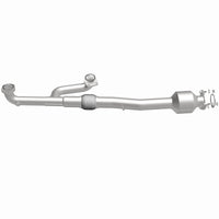 MagnaFlow 16-17 Honda Accord 3.5L Direct-Fit Catalytic Converter