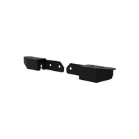 KC HiLiTES Platform One Roof Rack Chase Light Bar Mount (Does Not Include Rack)