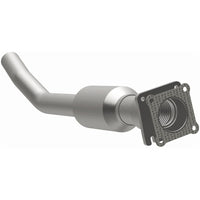 MagnaFlow 00-03 Dodge Neon 2.0L California Grade CARB Compliant Direct-Fit Catalytic Converter