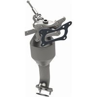 MagnaFlow 13-15 Honda Accord 2.4L California Grade CARB Compliant Direct-Fit Catalytic Converter