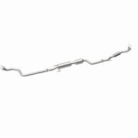 MagnaFlow 19-20 Chevrolet Spark 1.4L Single Underbody Direct-Fit Catalytic Converter