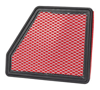K&N Oil Filter Automotive 10-15 Chevrolet Camaro