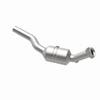 MagnaFlow 07-09 Jaguar XK 4.2L Direct Fit Converter