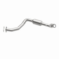MagnaFlow 05-09 Lexus GX470 4.7L Direct Fit Converter