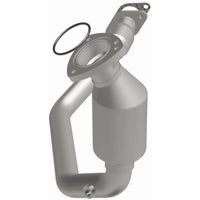 MagnaFlow Direct Fit Catalytic Converter 07-08 Pont G6 3.5L Front