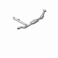 MagnaFlow Direct Fit Catalytic Converter 99 F150/250 4.6L P/S