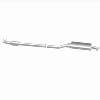 MagnaFlow Direct Fit Catalytic Converter 21-23 Kia Sorento Naturally Aspirated 2.5 OEM Underbody