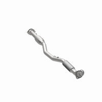 MagnaFlow 07-10 Nissan Altima 2.5L Direct Fit Converter