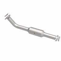 MagnaFlow 05-06 Toyota Tundra 4.7L California Grade CARB Complaint Direct-Fit Catalytic Converter