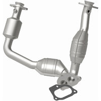 MagnaFlow Direct Fit Catalytic Converter 03-04 Ranger 3.0L