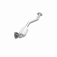 MagnaFlow DF Catalytic Conv 01-04 Nissan Frontier/XTerra 3.3L (Exc Supercharged) D/S Rear (49 State)