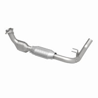 MagnaFlow Direct Fit Catalytic Converter 99-02 Expedition 5.4L 4wd